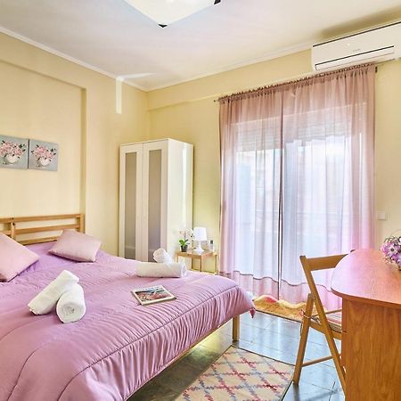 خانيا Spyridon Apartment In Chania المظهر الخارجي الصورة