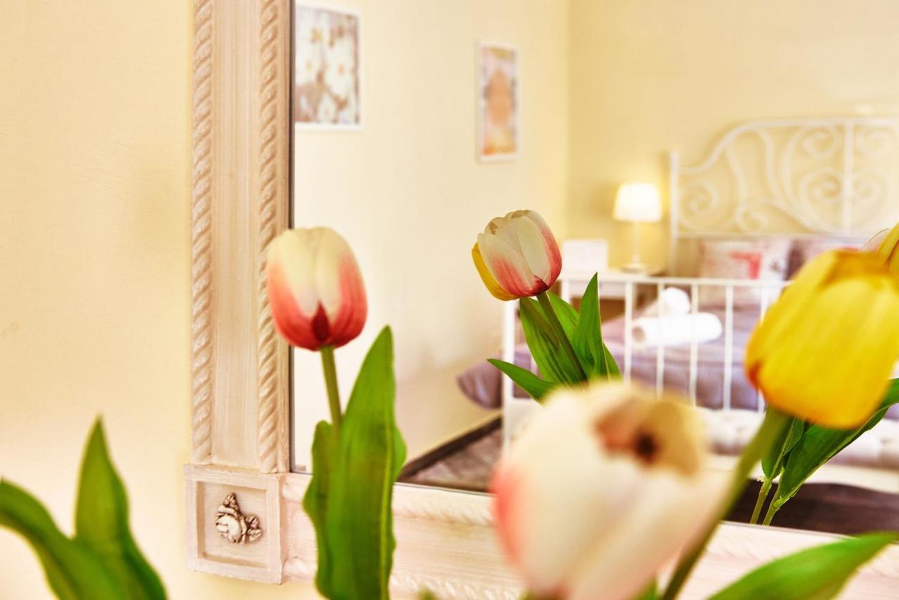 خانيا Spyridon Apartment In Chania المظهر الخارجي الصورة