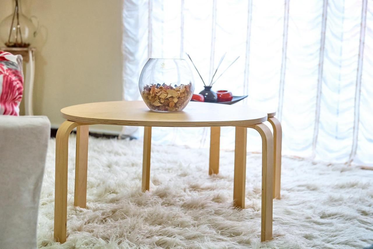 خانيا Spyridon Apartment In Chania المظهر الخارجي الصورة