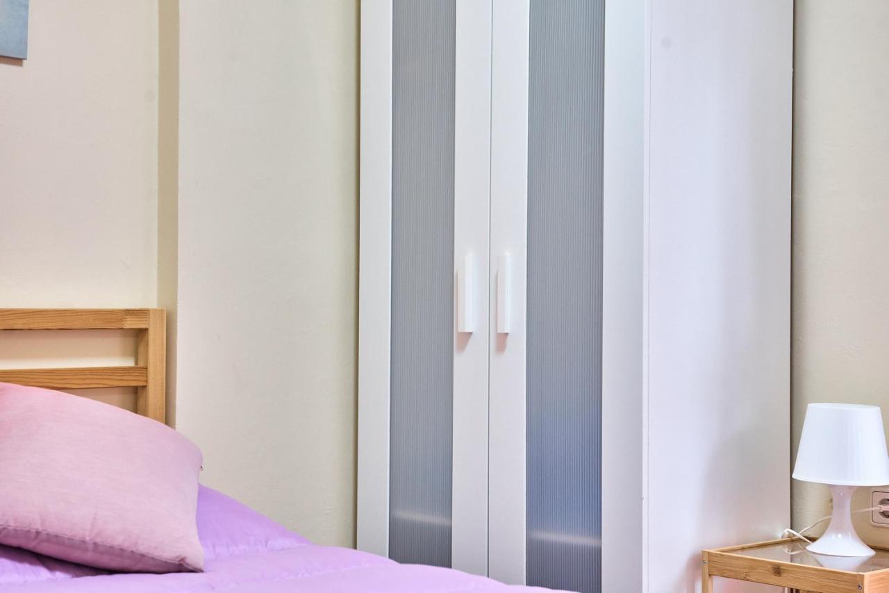 خانيا Spyridon Apartment In Chania المظهر الخارجي الصورة