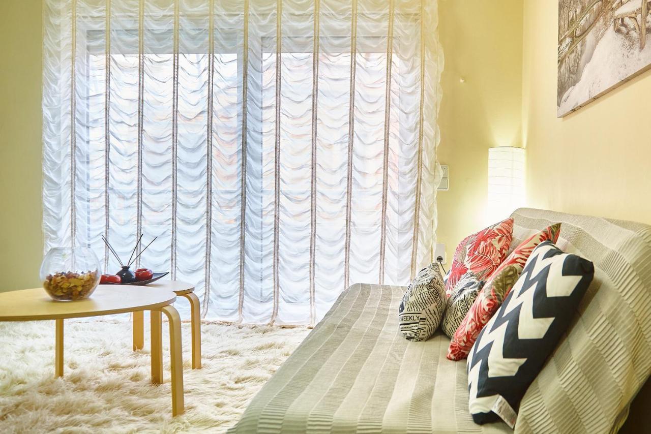 خانيا Spyridon Apartment In Chania المظهر الخارجي الصورة