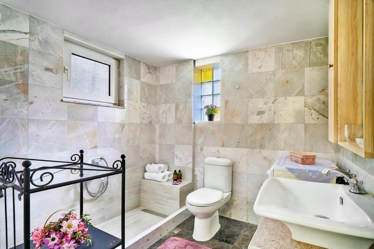 خانيا Spyridon Apartment In Chania المظهر الخارجي الصورة